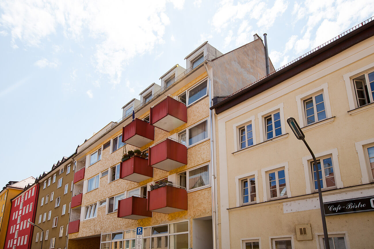 Grand City Properties S.A. Sustainable Value Creation In Residential